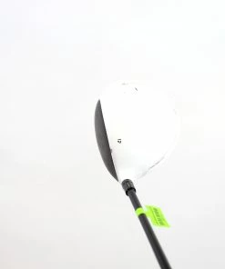 TaylorMade R11 Driver - Right-Handed - 9 Degrees - Stiff Flex -Outlet TaylorMade Drivers Store ef4843ec 1d08 5a2f b7c2 301e6c013a0a