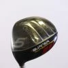 TaylorMade Burner SuperFast Fairway 5-Wood 18* 42.5IN LH Graphite Regular Flex
