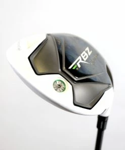 TaylorMade RocketBallz Driver - Right-Handed - 10.5 Degrees - Regular Flex 13 TaylorMade RocketBallz Driver - Right-Handed - 10.5 Degrees - Regular Flex -Outlet TaylorMade Drivers Store efc29b59 1040 5d7e 8dac 8a2b3d532aa7