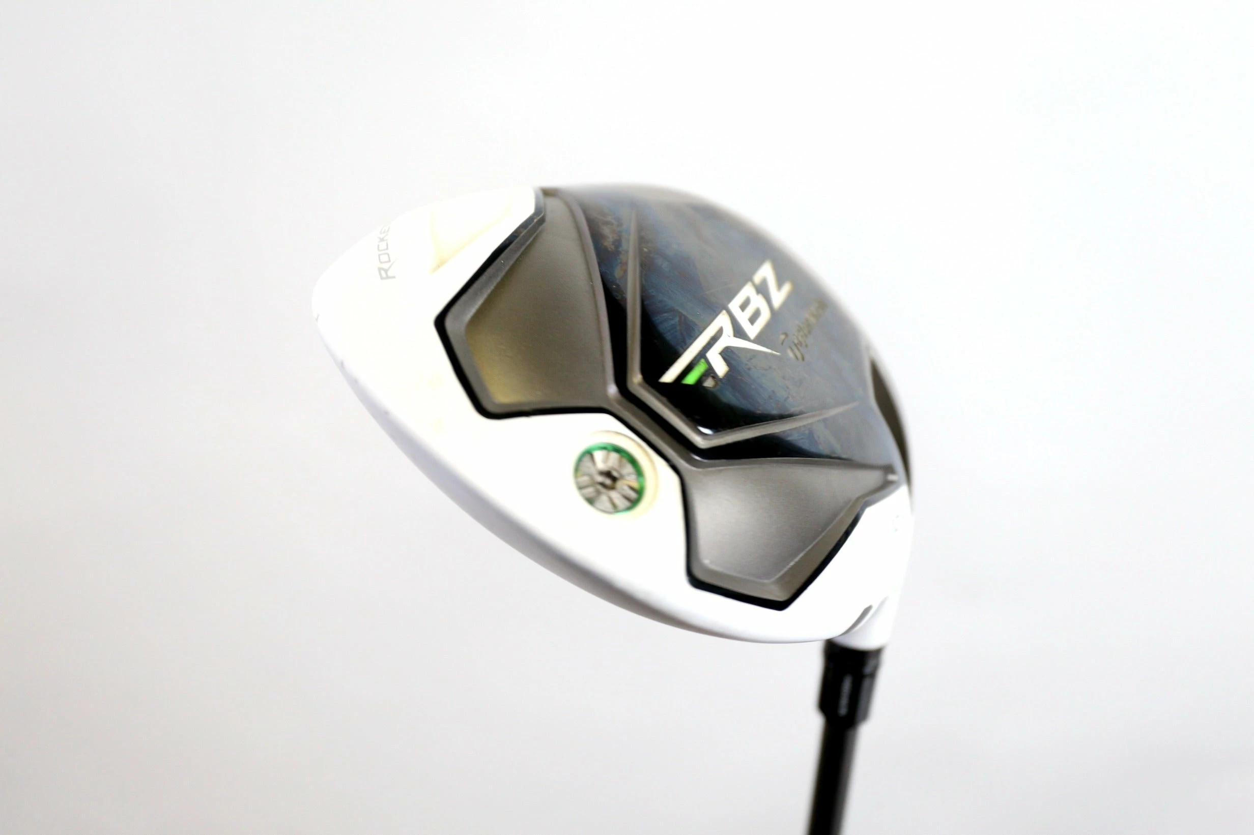 TaylorMade RocketBallz Driver - Right-Handed - 10.5 Degrees - Regular Flex 5 TaylorMade RocketBallz Driver - Right-Handed - 10.5 Degrees - Regular Flex - Image 3