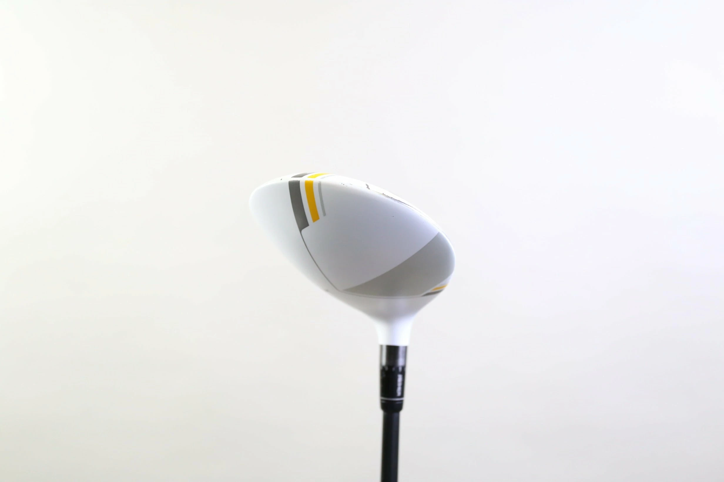 TaylorMade RBZ Stage 2 3 Wood 14.5* RH 42.25 In Matrix Graphite Regular Flex 6 TaylorMade RBZ Stage 2 3 Wood 14.5* RH 42.25 In Matrix Graphite Regular Flex - Image 4