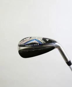Tour Edge Hot Launch E522 Ironwood 4-9 Iron Set RH -0.5 In Graphite Seniors -Outlet TaylorMade Drivers Store efddeadb 176a 58a3 b0dc cda239d44bd3