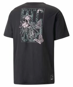 PUMA Golf PUMA X PTC Paradise T-Shirt -Outlet TaylorMade Drivers Store eiqm5v9tktv20csnwtlq