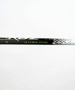 TaylorMade RocketBallz 5 Wood 19* RH 43 In Matrix RBZ Graphite Seniors Flex -Outlet TaylorMade Drivers Store f012528f 0ab8 5129 a6ca b69cfe37835f