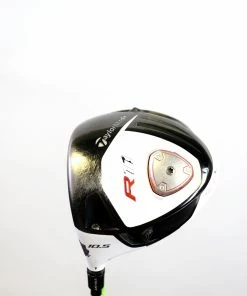 TaylorMade R11 Driver - Left-Handed - 10.5 Degrees - Regular Flex