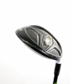 TaylorMade M2 5 Wood 18* RH 42.75 In Project X Graphite Shaft Regular Flex -Outlet TaylorMade Drivers Store f03e269e 5238 52de 9731 d44c36fb42fc
