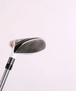 TaylorMade AeroBurner 5HL Wood 21* 42.5 In M.A.S. 2 Graphite Shaft Seniors Flex -Outlet TaylorMade Drivers Store f078d78e f05f 56a5 ad6f 807a1a78472a