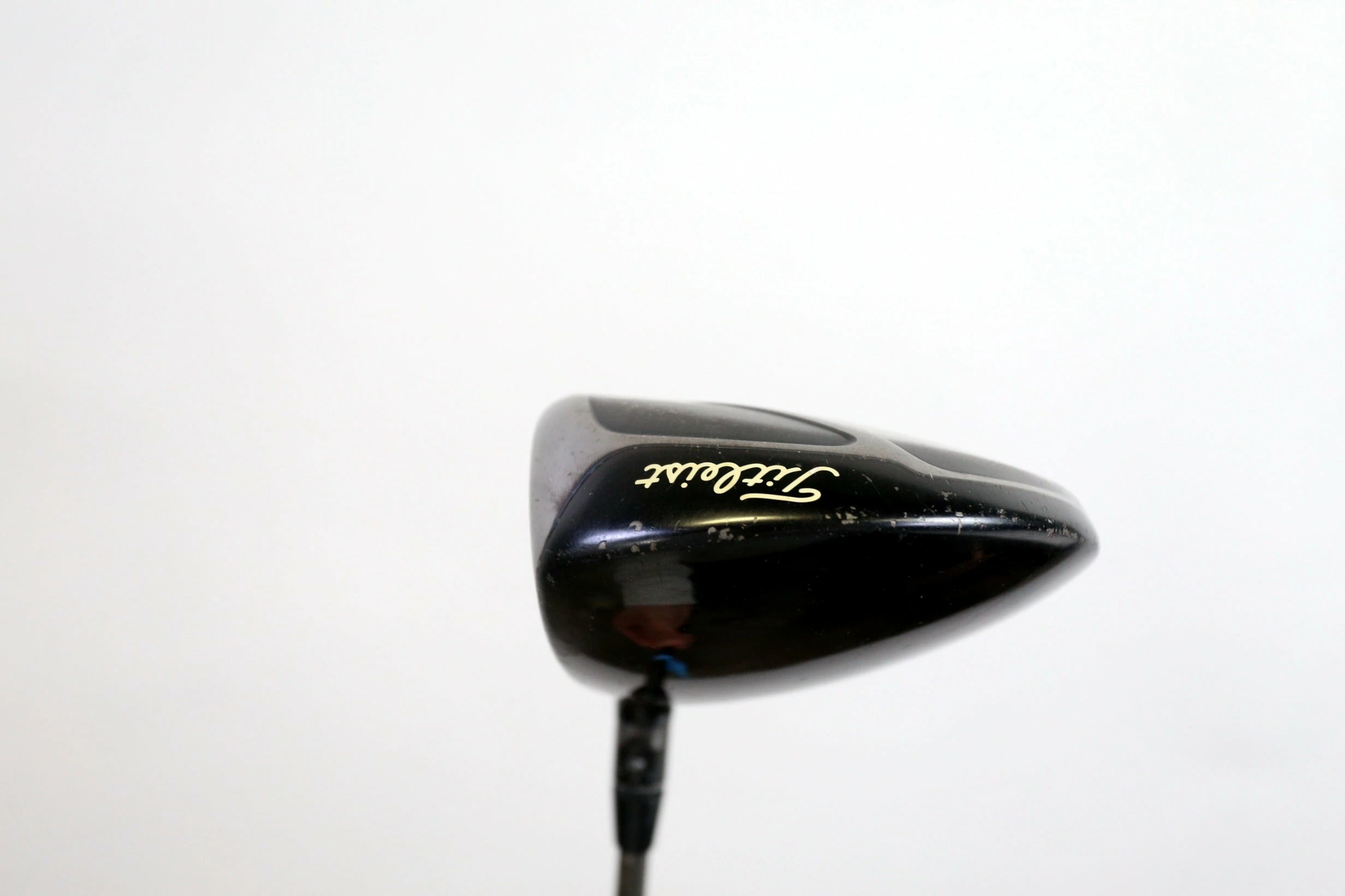 Titleist 910D2 Driver - Right-Handed - 10.5 Degrees - Stiff Flex 6 Titleist 910D2 Driver - Right-Handed - 10.5 Degrees - Stiff Flex - Image 4