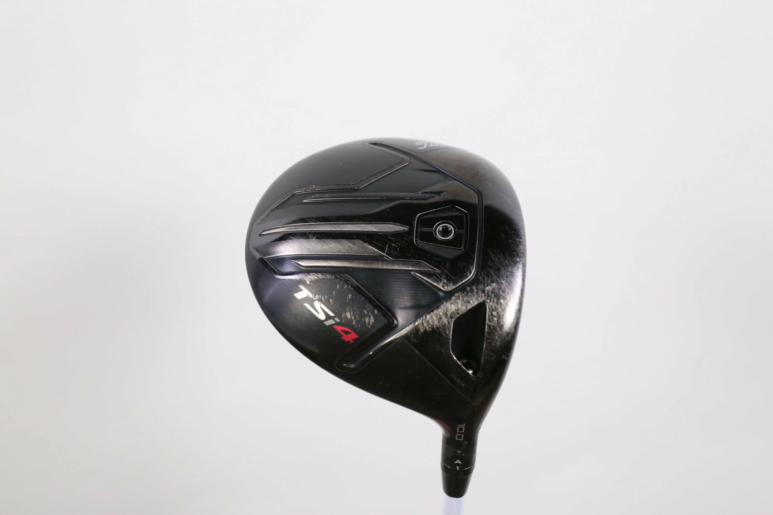 Titleist TSi4 Driver - Right-Handed - 10 Degrees - Extra Stiff Flex 3 Titleist TSi4 Driver - Right-Handed - 10 Degrees - Extra Stiff Flex