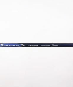 Titleist 910F 3 Wood 15* RH 43 In Mitsubishi Diamana Shaft Regular Flex -Outlet TaylorMade Drivers Store f0f833c8 fe06 546a 9db9 6e809c35ca39