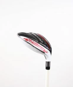 TaylorMade AeroBurner HL 5 Wood 21* RH 41 In Matrix Speed Rul-Z Shaft Ladies -Outlet TaylorMade Drivers Store f112a560 8ec6 5205 85f6 1a88fa6175eb