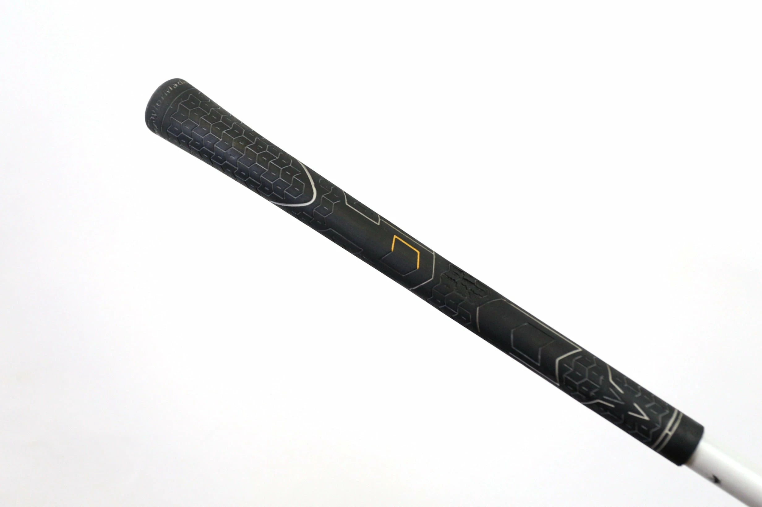 TaylorMade Burner Driver - Right-Handed - 10.5 Degrees - Stiff Flex 11 TaylorMade Burner Driver - Right-Handed - 10.5 Degrees - Stiff Flex - Image 9