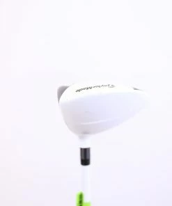 TaylorMade AeroBurner 3 Wood 15* RH 43 In Matrix Graphite Shaft Stiff Flex -Outlet TaylorMade Drivers Store f1b8aadb a60c 51e0 bb5e a46add16573a scaled