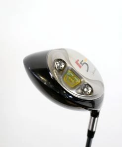TaylorMade R5 Dual Driver - Right-Handed - 9.5 Degrees - Seniors Flex -Outlet TaylorMade Drivers Store f1d1e0a3 ea15 599c b4dc 51e61933eec7