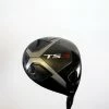 Titleist TS3 Driver - Right-Handed - 9.5 Degrees - Stiff Flex