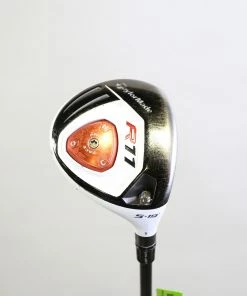 TaylorMade R11 5 Wood 19* RH 42.25 In Fujikura Graphite Shaft Stiff Flex