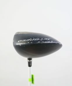 TaylorMade JetSpeed Driver - Right-Handed - 9.5 Degrees - Extra Stiff Flex -Outlet TaylorMade Drivers Store f27cc5ee ca72 5f15 a1b5 5fd3c3f7c2ed 8fab39e0 049f 483d addd fc2150aee28e scaled