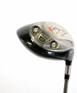 TaylorMade R5 Dual Type D Driver - Right-Handed - 10.5 Degrees - Stiff Flex -Outlet TaylorMade Drivers Store f2b5b68e 0e3e 5e5b b124 a8e669cbcf38