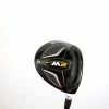 TaylorMade M2 3HL Wood 16.5* RH 43 In TaylorMade RE AX Graphite Stiff Flex