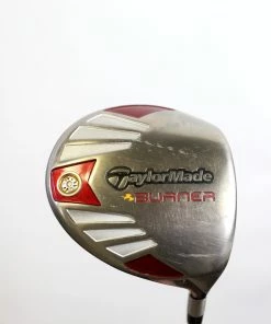 TaylorMade Burner Driver - Right-Handed - 10.5 Degrees - Regular Flex
