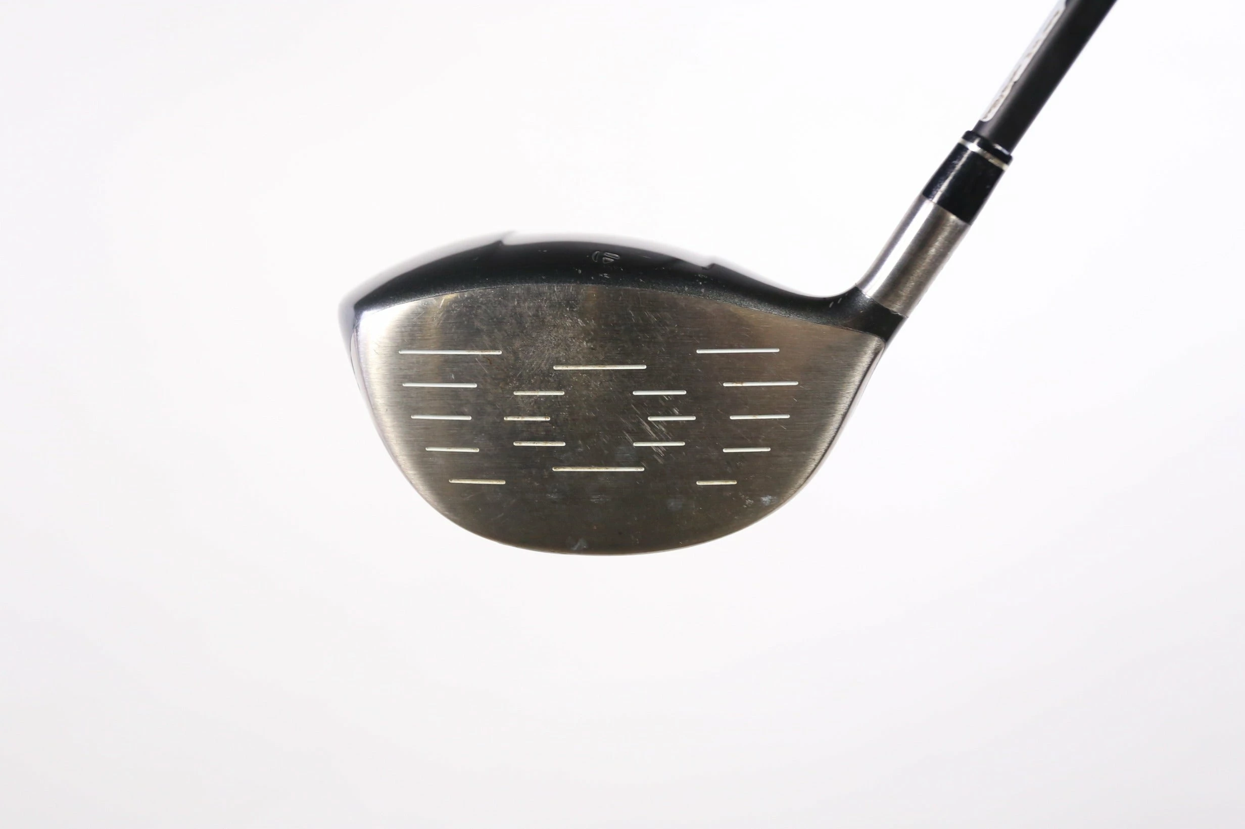 TaylorMade Burner 420 Driver - Right-Handed - 10.5 Degrees - Regular Flex 8 TaylorMade Burner 420 Driver - Right-Handed - 10.5 Degrees - Regular Flex - Image 6