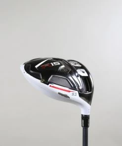 TaylorMade R15 Driver - Right-Handed - 9.5 Degrees - Stiff Flex -Outlet TaylorMade Drivers Store f3e89265 e13f 5953 9398 cc817803d91c