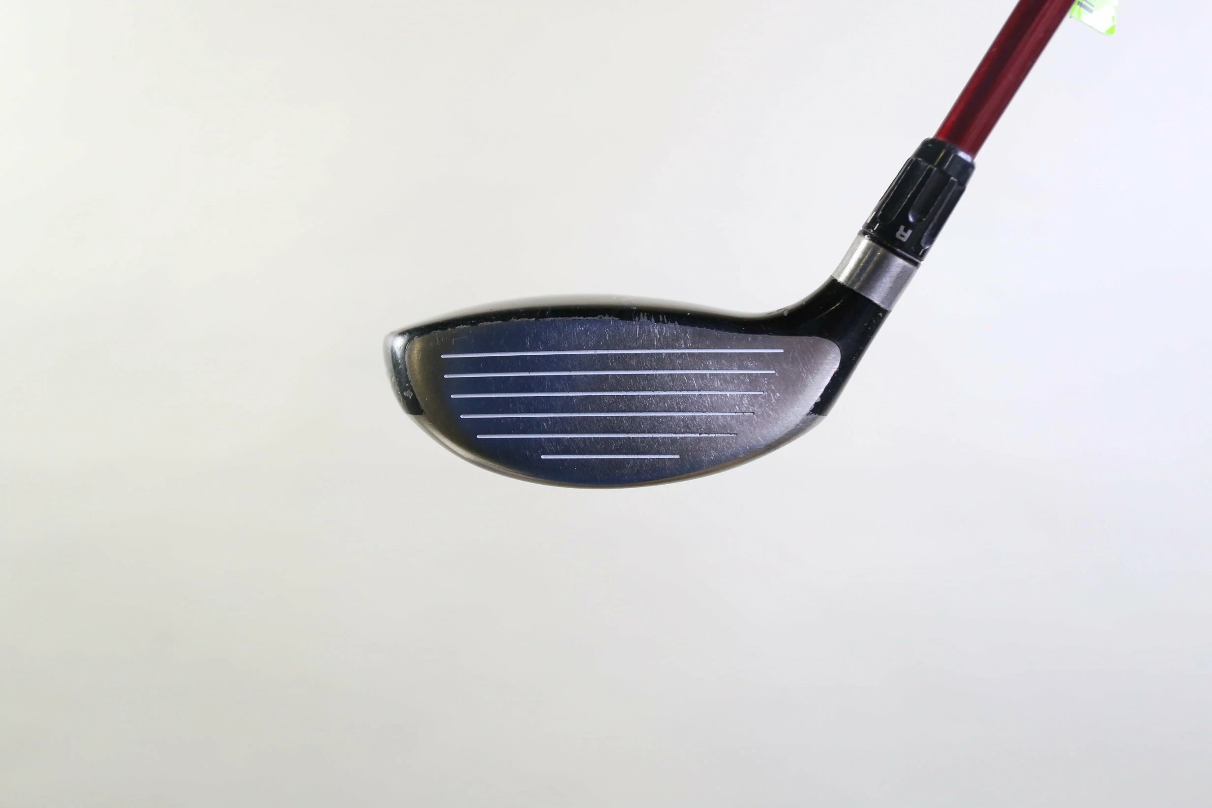 TaylorMade R9 4 Wood 17* RH 42 In Graphite Shaft Regular Flex 8 TaylorMade R9 4 Wood 17* RH 42 In Graphite Shaft Regular Flex - Image 6