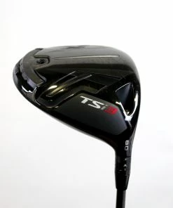 Titleist TSi3 Driver - Right-Handed - 8 Degrees - Extra Stiff Flex -Outlet TaylorMade Drivers Store f4236a94 defd 5e21 9168 2dbab576c9e8