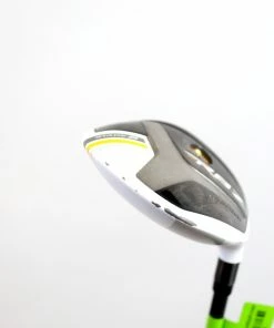 TaylorMade RBZ Stage 2 5 Wood 19* RH 41.75 In Matrix RocketFuel Ladies Flex -Outlet TaylorMade Drivers Store f481611f 2167 5b52 864b aa02c0d528e9