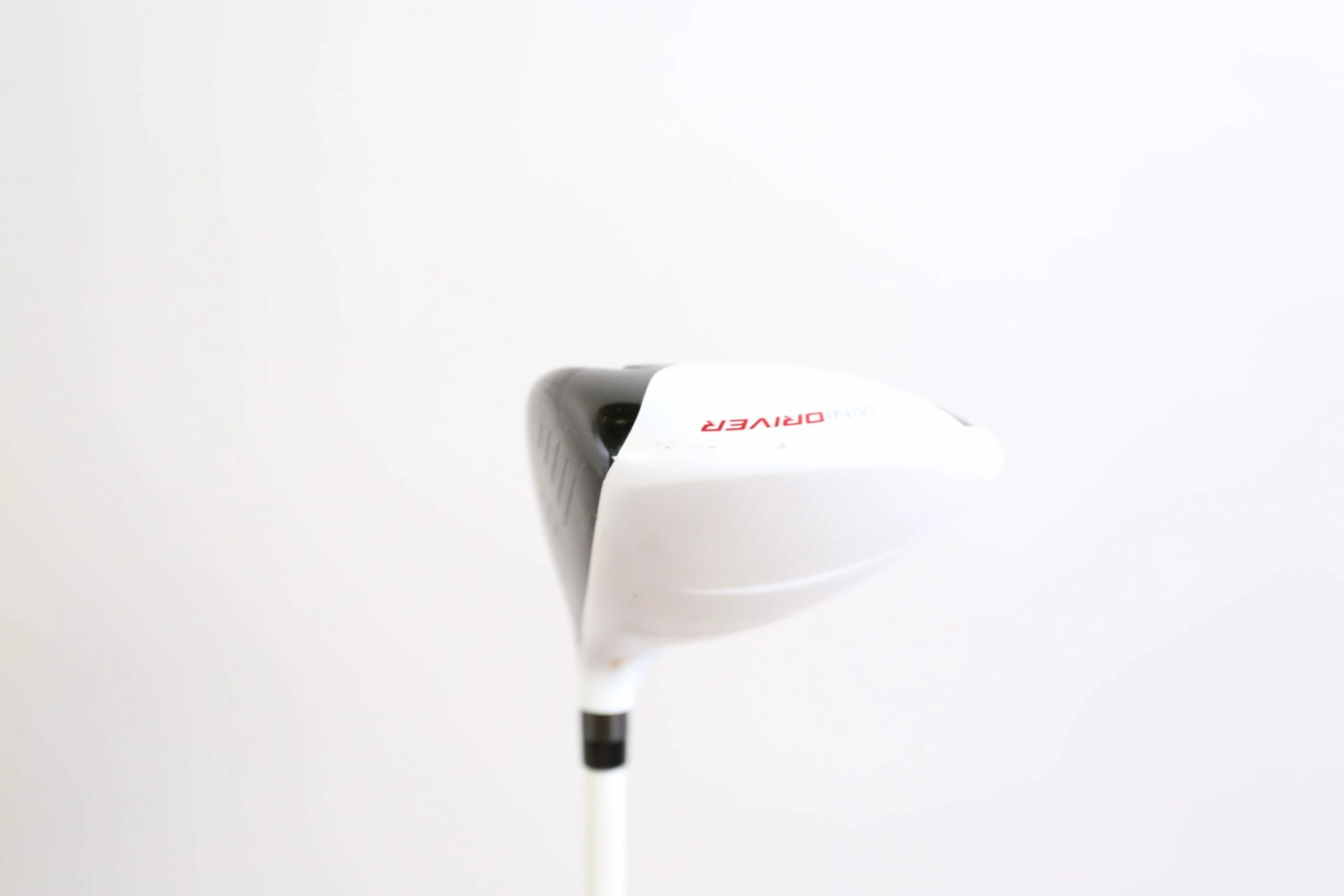 TaylorMade AeroBurner Fairway 3 Wood 16* RH 43.25 In Matrix Speed Rulz Stiff Fle 5 TaylorMade AeroBurner Fairway 3 Wood 16* RH 43.25 In Matrix Speed Rulz Stiff Fle - Image 3