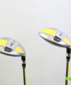 Nike SasQuatch 3, 5 Wood Set RH Diamana Graphite Shafts Stiff Flex -Outlet TaylorMade Drivers Store f4881f4b 468f 5b34 bd92 87c6062a524e