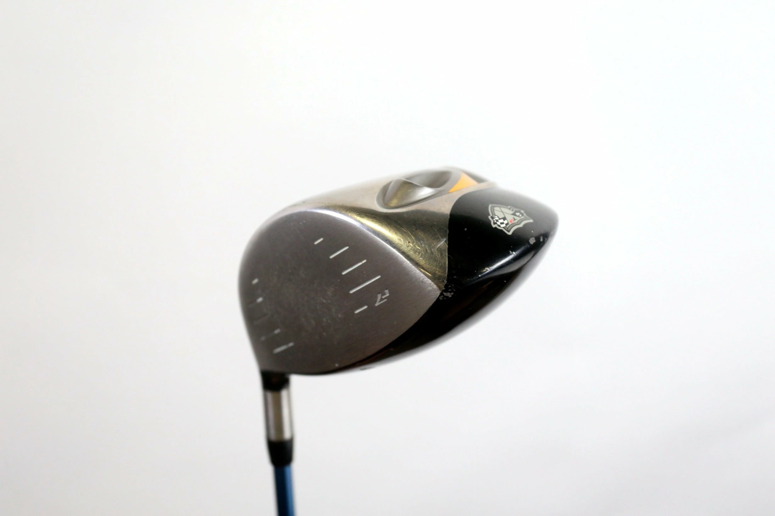 TaylorMade R7 425 Driver - Right-Handed - 8.5 Degrees - Stiff Flex 7 TaylorMade R7 425 Driver - Right-Handed - 8.5 Degrees - Stiff Flex - Image 5