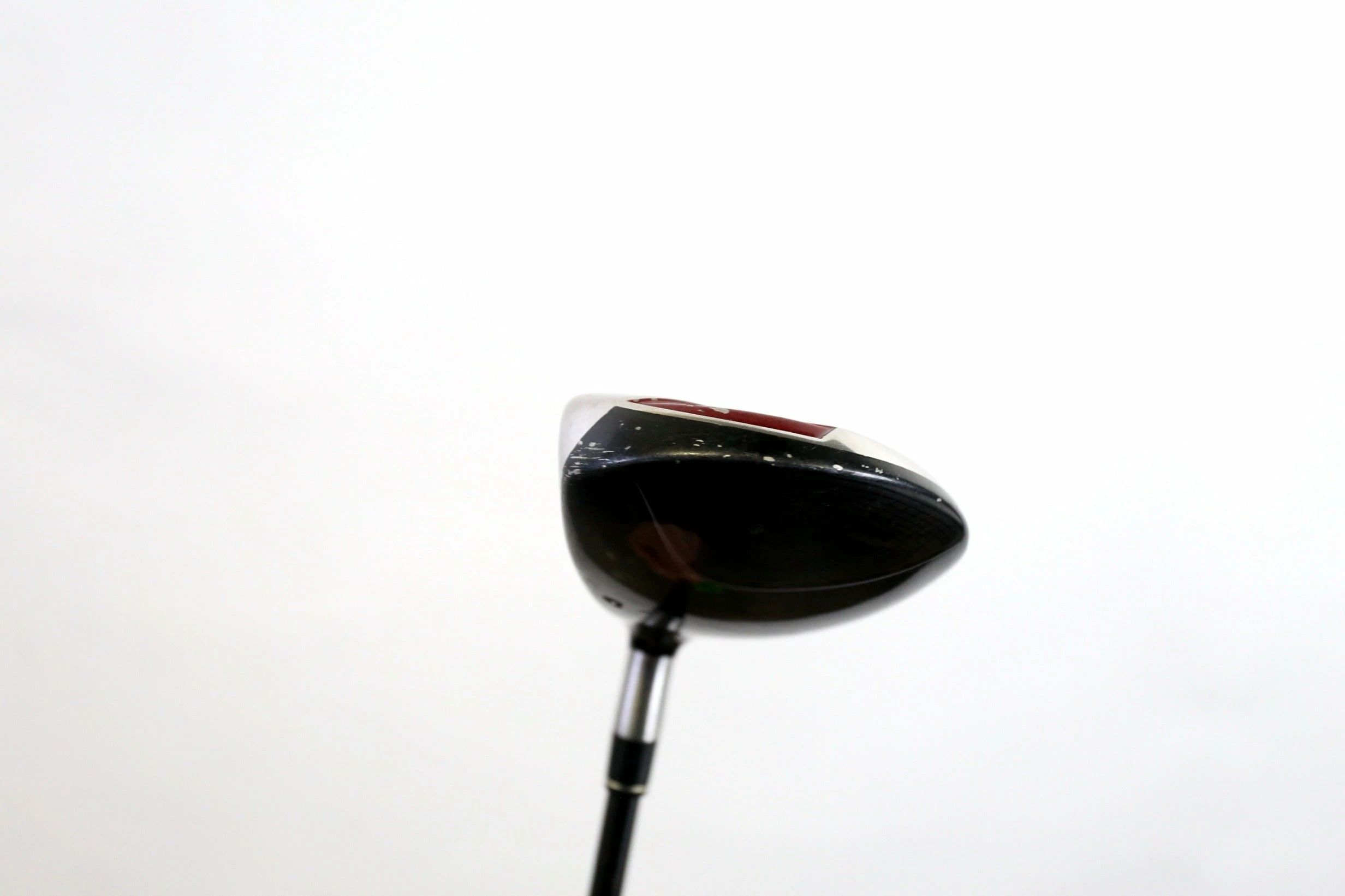 TaylorMade Burner Steel 3 Wood 15* RH 42.75 In RE AX Graphite Stiff Flex 5 TaylorMade Burner Steel 3 Wood 15* RH 42.75 In RE AX Graphite Stiff Flex - Image 3