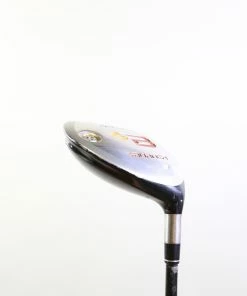 TaylorMade Burner High Launch 3 Wood 15* RH 43 In TaylorMade REAX Shaft Regular -Outlet TaylorMade Drivers Store f5bee4b8 4586 56e0 9c3e edb00a3ef7a1