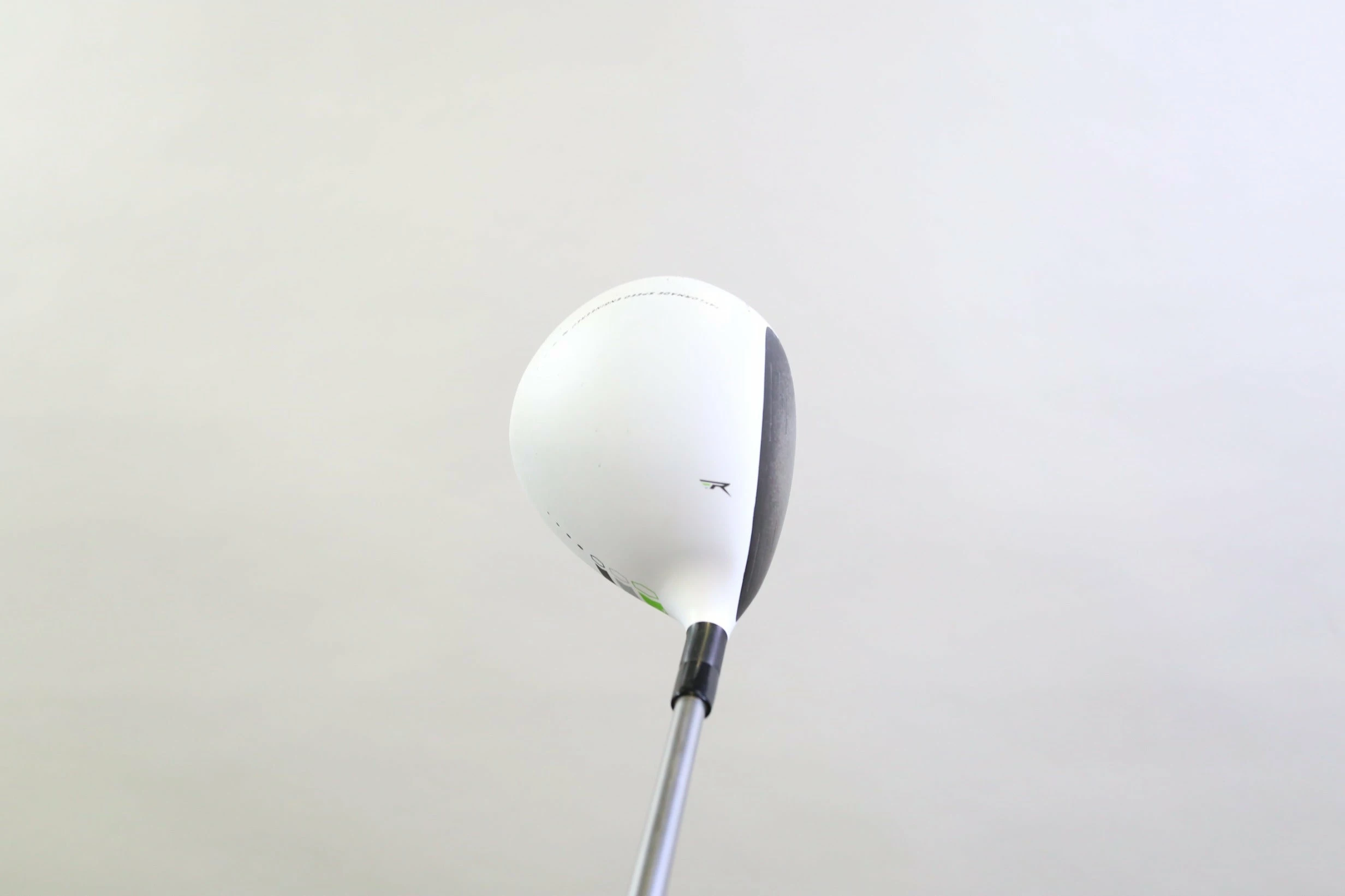 LEFTY TaylorMade RocketBallz 3 Wood 15* 43.5 In Graphite Shaft Seniors Flex 9 LEFTY TaylorMade RocketBallz 3 Wood 15* 43.5 In Graphite Shaft Seniors Flex - Image 7