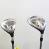 Titleist 980F 3, 5 Wood Set RH Graphite Shaft Stiff Flex -Outlet TaylorMade Drivers Store f67c5584 1eca 52af 9a7d a65a8fc01a48