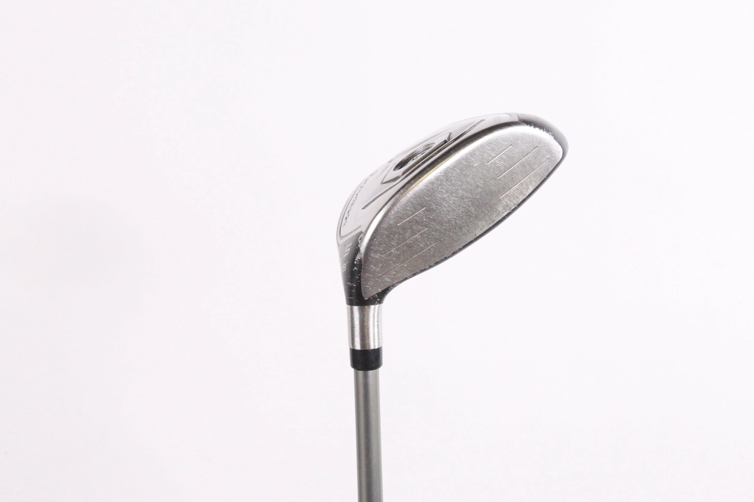 TaylorMade JetSpeed 5 Wood 19* RH 41.75 In Matrix Graphite Ladies Flex 4 TaylorMade JetSpeed 5 Wood 19* RH 41.75 In Matrix Graphite Ladies Flex - Image 2