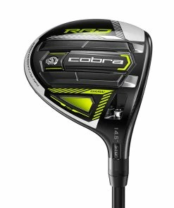 Cobra Golf KING RADSPEED Draw Fairway