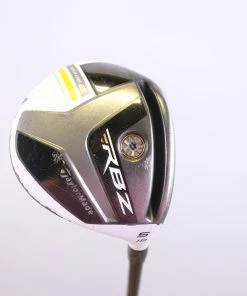 TaylorMade RocketBallz RBZ Stage 2 Fairway Wood RH 19* 40.75 In Stiff Flex