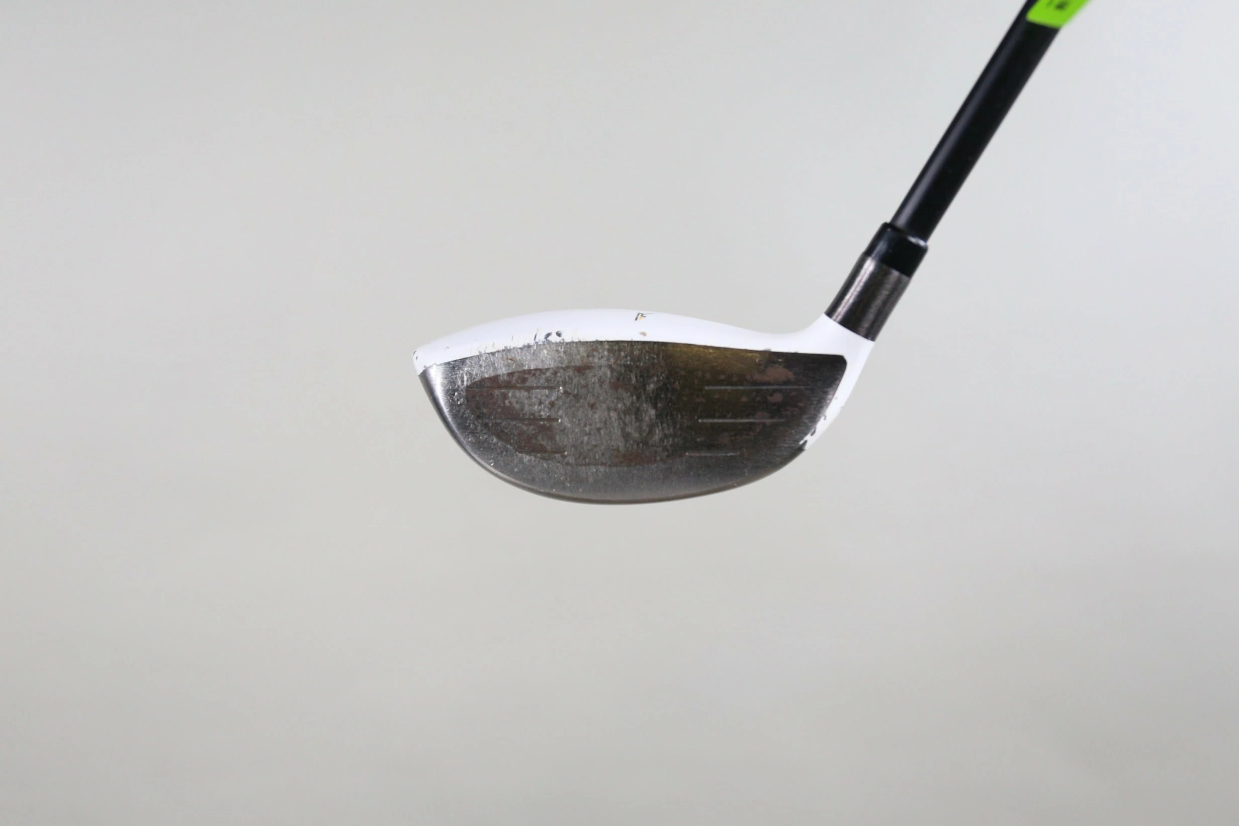 TaylorMade RocketBallz RBZ Stage 2 3 Wood 15* RH 43.5 In Graphite Stiff Flex 8 TaylorMade RocketBallz RBZ Stage 2 3 Wood 15* RH 43.5 In Graphite Stiff Flex - Image 6