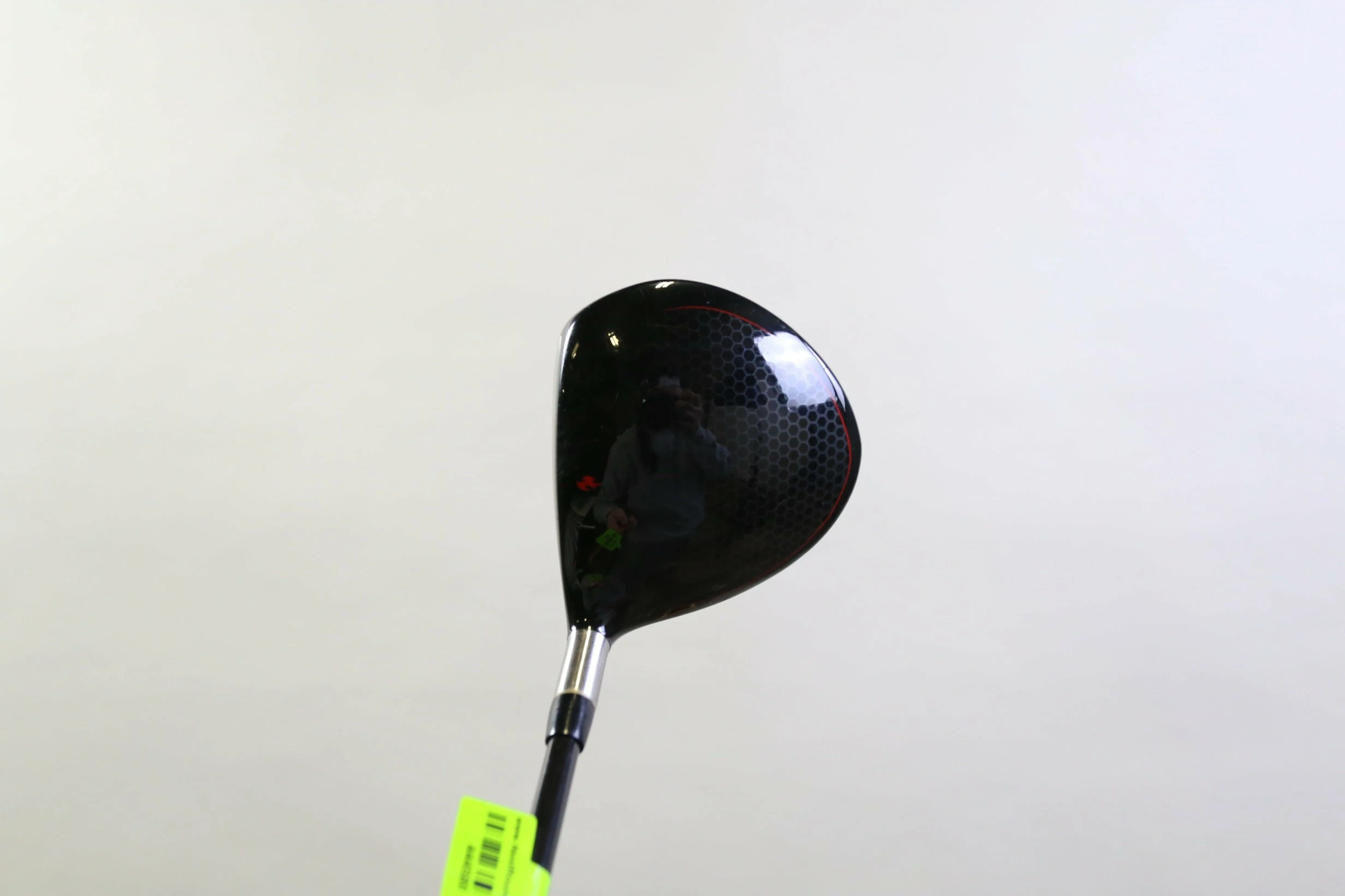 TaylorMade Burner SuperFast 3 Wood 15* RH 43.5 In TaylorMade Shaft Stiff Flex 9 TaylorMade Burner SuperFast 3 Wood 15* RH 43.5 In TaylorMade Shaft Stiff Flex - Image 7
