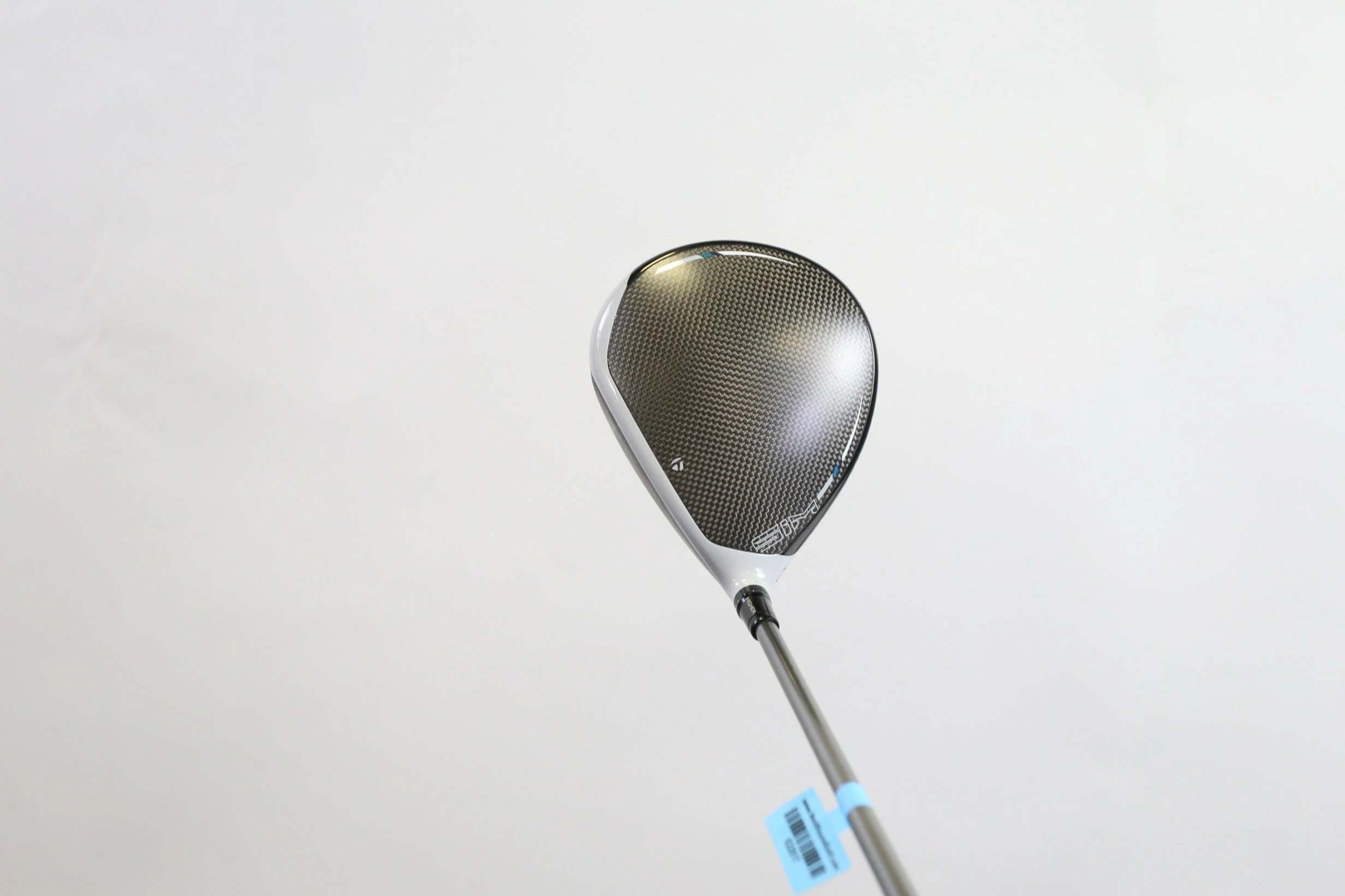 TaylorMade SIM MAX Driver - Right-Handed - 9 Degrees - Seniors Flex 9 TaylorMade SIM MAX Driver - Right-Handed - 9 Degrees - Seniors Flex - Image 7