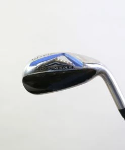 Tour Edge Hot Launch E521 Ironwood 4-PW Iron Set RH -1 In Graphite Regular Flex -Outlet TaylorMade Drivers Store f760c5b7 399e 54b0 818a c3c1b982662e