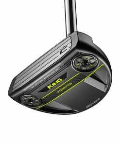 Cobra Golf KING Vintage Torino Putter -Outlet TaylorMade Drivers Store f796d9b959054ab77dfee5faec19ea3003b2974f