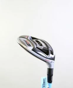 TaylorMade M5 3 Wood 14* RH 42 In Graphite Shaft Stiff Flex 13 TaylorMade M5 3 Wood 14* RH 42 In Graphite Shaft Stiff Flex -Outlet TaylorMade Drivers Store f7f47925 ed7b 5e7f b575 2d3583520d90