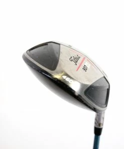 Titleist 907 D1 Driver - Right-Handed - 8.5 Degrees - Stiff Flex 13 Titleist 907 D1 Driver - Right-Handed - 8.5 Degrees - Stiff Flex -Outlet TaylorMade Drivers Store f869a3bd 92b1 5961 b2ee c482df4dacb7