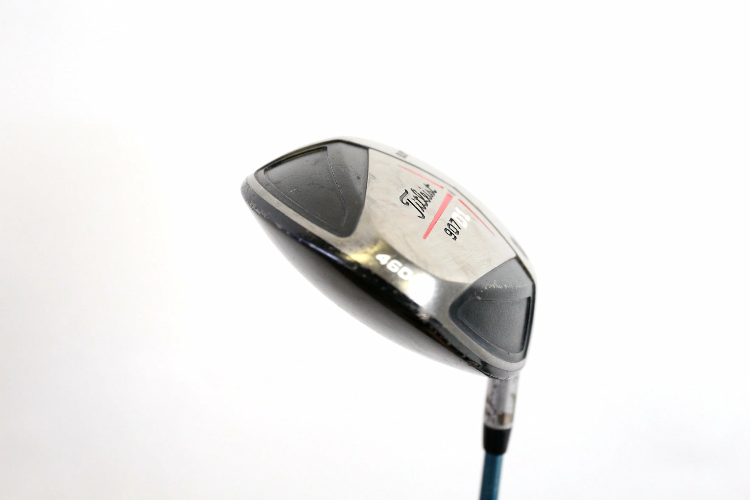 Titleist 907 D1 Driver - Right-Handed - 8.5 Degrees - Stiff Flex 5 Titleist 907 D1 Driver - Right-Handed - 8.5 Degrees - Stiff Flex - Image 3