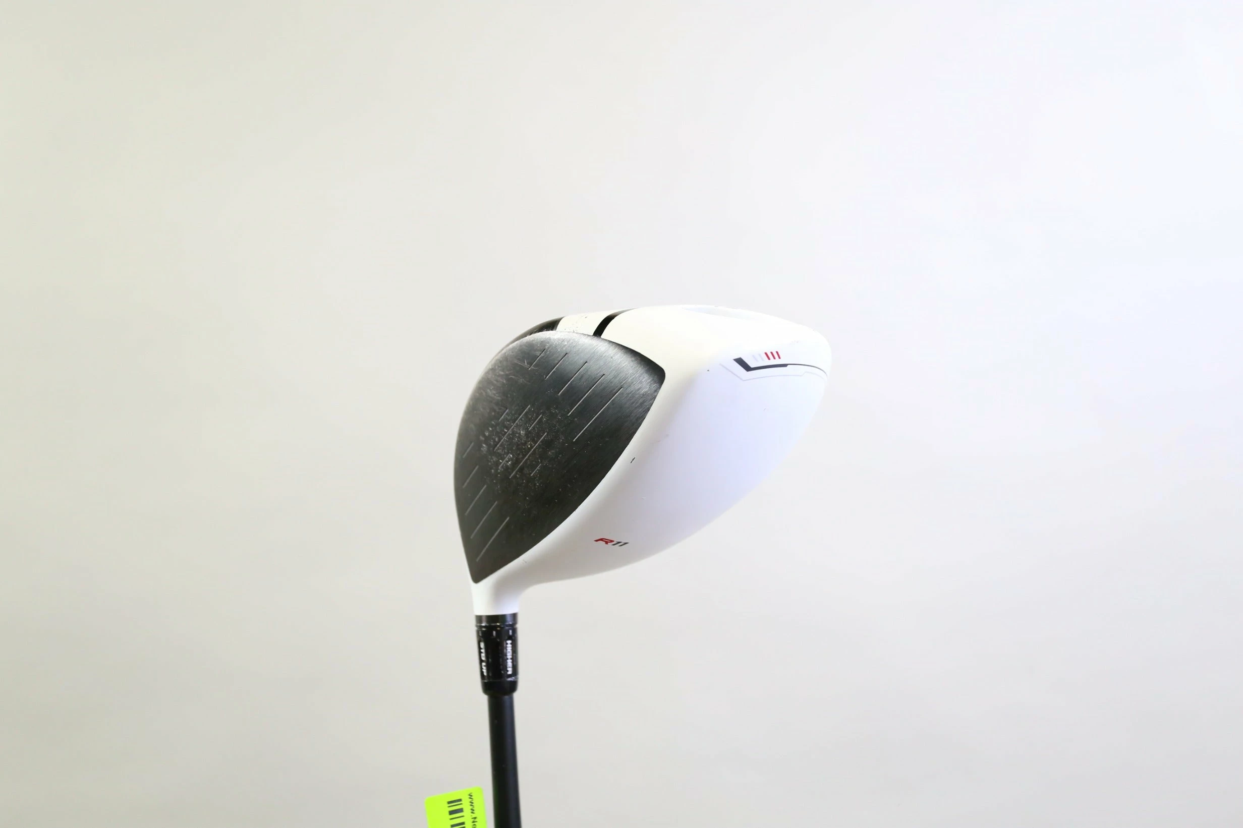 TaylorMade R11-S Driver - Right-Handed - 9 Degrees - Extra Stiff Flex 6 TaylorMade R11-S Driver - Right-Handed - 9 Degrees - Extra Stiff Flex - Image 5