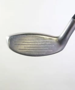 TaylorMade Rescue 5 Wood 18* RH 41.25 In MAS2 Graphite Shaft Stiff Flex -Outlet TaylorMade Drivers Store f8a28fd1 7f7a 5301 9dda 287e0b3ea169