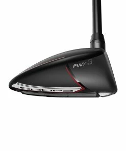 Cobra Golf KING SPEEDZONE Fairway | Matte Black / White | Right -Outlet TaylorMade Drivers Store f8f410e2f97328e56bc2924231fd5fe88dc2ade8 fbf3e9a2 d498 4088 af93 c78cceca23c4